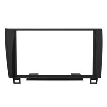Load image into Gallery viewer, Metra 108-TO1B Double-DIN Car Stereo Dash Kit - Compatible Fits for Tundra 2007-2013 Sequoia 2008-Up