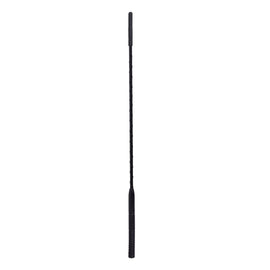 Saddle Tramp 44-RMMC1 Replacement Antenna Mast - Compatible Fits for Harley Davidson 1996-2020