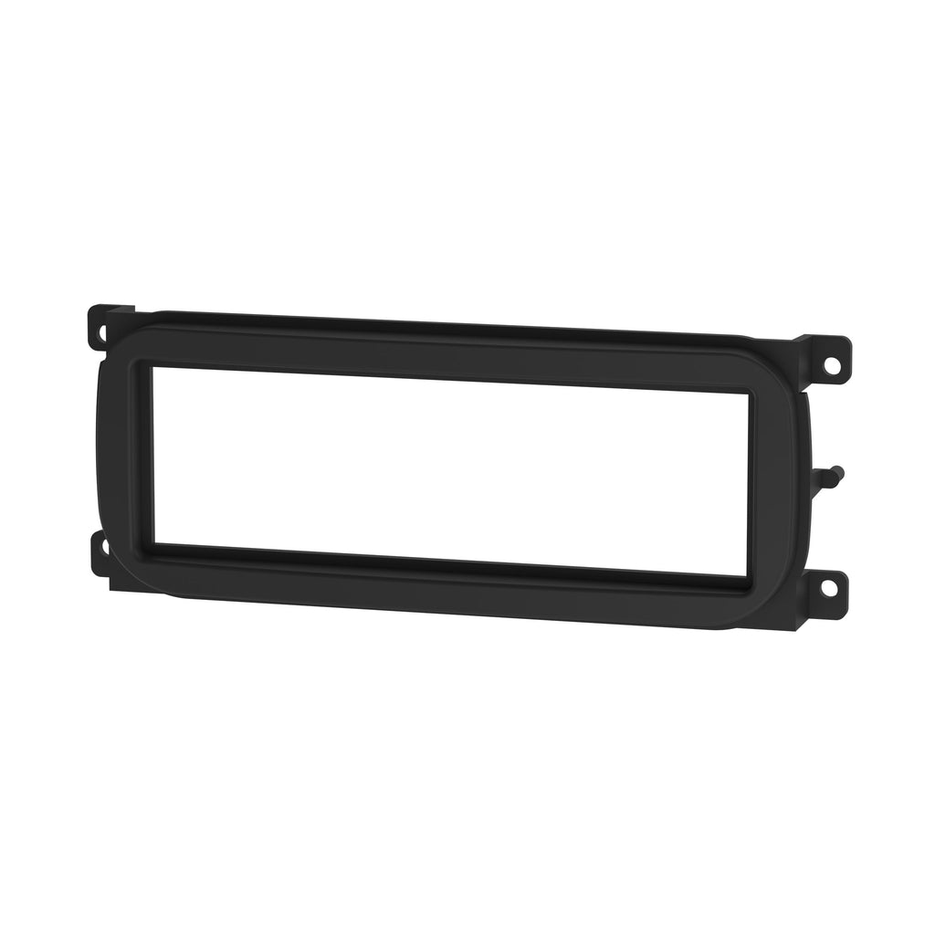 Metra 99-6503 Single-DIN Multi Kit Compatible Fits Chrysler 1998-2010 + Harness