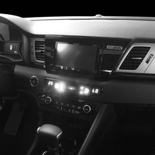 Load image into Gallery viewer, Metra 99-7382HG Radio Install Kits - Compatible Fits for Kia Niro (without NAV) 2017-2019