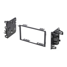 Load image into Gallery viewer, Metra 95-2009 Double-DIN Multi Kit Compatible Fits GM Suzuki Multi-Kit 1990-2012