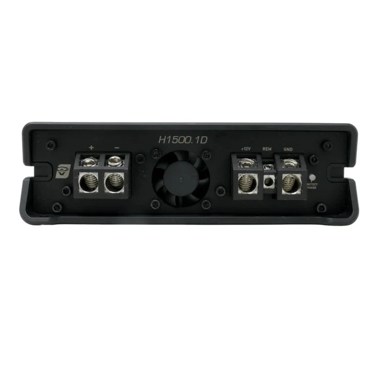 Cerwin Vega H1500.1D HED 1-Channel 1500W Class-D Monoblock Amplifier