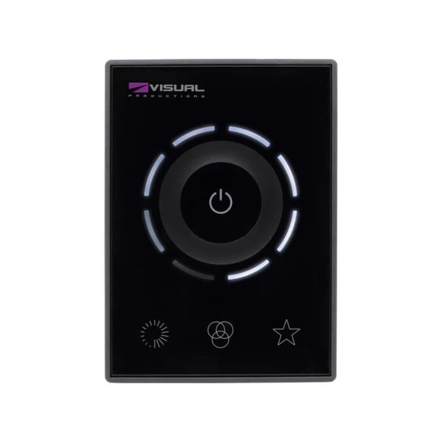 Antari Encolor T10 Wall-Mount RGBW DMX Controller