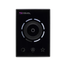 Load image into Gallery viewer, Antari Encolor T10 Wall-Mount RGBW DMX Controller