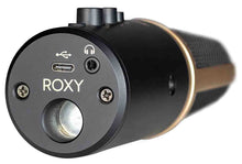 Load image into Gallery viewer, Headliner HL90980 HD3 Recording Package Monitors and Roxy USB Microphone Bundle
