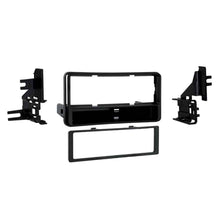 Load image into Gallery viewer, Metra 99-8236 Single-DIN Car Stereo Dash Kit - Compatible Fits for Scion FR-S / Subaru BRZ 2013-2020