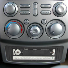 Load image into Gallery viewer, Metra 99-7009 Single-DIN Car Stereo Dash Kit - Compatible Fits for Mitsubishi Endeavor Kit 2004-2011