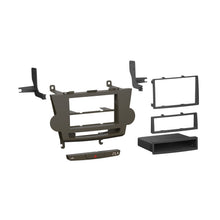 Load image into Gallery viewer, Metra 99-8274BR Single/Double-DIN Car Stereo Dash Kit - Compatible Fits for HIGHLANDER 08-12