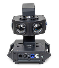 Load image into Gallery viewer, ColorKey Scorpius FX CKU-1074, 6x40W 4-In-1 RGBW LED Effect Fixture