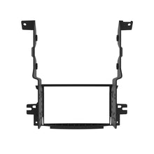Load image into Gallery viewer, Metra 99-7815B Single/Double-DIN Car Stereo Dash Kit - Compatible Fits for Acura TL 2004-2008