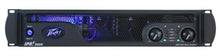 Load image into Gallery viewer, Peavey IPR 2 3000  2-Channel Lightweight 3000W Power Amplifier +MSP1 Mic System + 2 PV 25' Cables