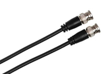 Load image into Gallery viewer, Hosa 50-ohm RG-58/U BNC to BNC Coax Cable