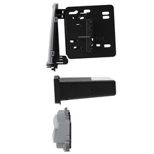 Load image into Gallery viewer, Metra 99-7384B Radio Install Kits - Compatible Fits for Kia Optima (w/auto climate controls - w/o Factory Amp) 17-20