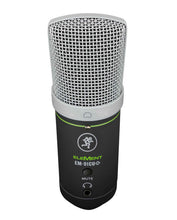 Load image into Gallery viewer, Mackie EM-91CU+ EleMent Series USB Condenser Microphone