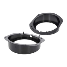Load image into Gallery viewer, Metra 82-8603 Speaker Adapter Plate - Compatible Fits for Tesla Model X 2015-2021 and Model S