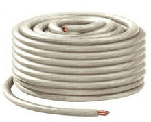 Load image into Gallery viewer, Absolute P020SI Premium 0 Gauge 20 Feet Power Cable Silver