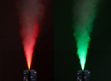 Load image into Gallery viewer, Antari M-7X RGBA LED Multi-Position Fogger with Powerful 35’ Upshot Burst