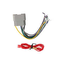 Load image into Gallery viewer, Metra 70-6522 Radio Replacement Harness - Compatible Fits for Chrysler / Dodge / Jeep 2007-2018