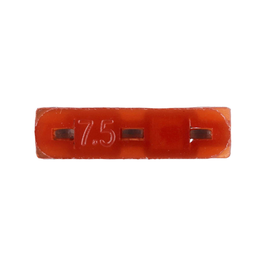 Install Bay E-ATL7-5 7.5 Amp ATL Dual Circuit Micro Fuses - 5 Pack