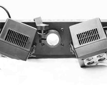 Load image into Gallery viewer, Yorkville LP-LED4X, 4 x LED Lighting Head System