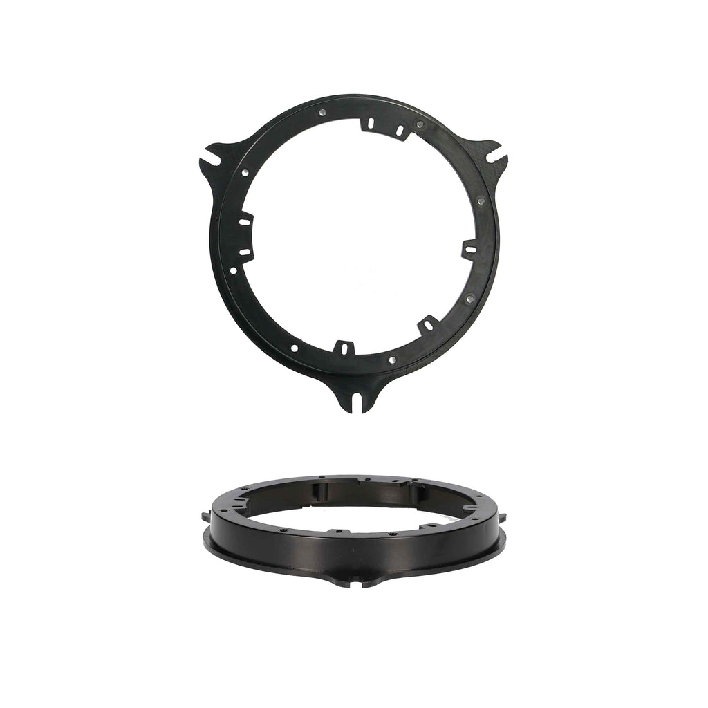 Metra 82-7400 Speaker Plate 6 to 6.75" Compatible Fits Nissan/Infiniti Multi 2000-Up