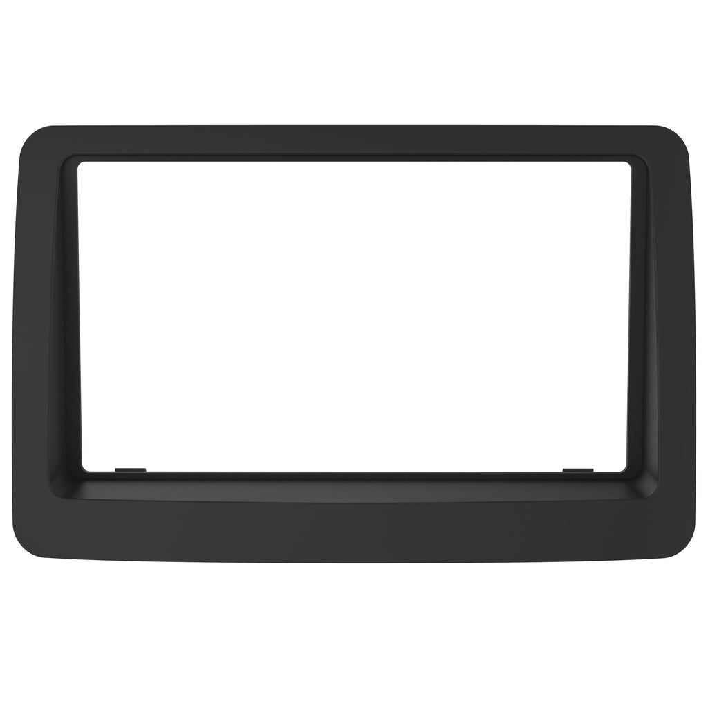 Metra 99-7395B Single-DIN Car Stereo Dash Kit - Compatible Fits for Hyundai Elantra Touring 2009-2012
