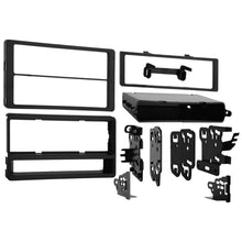 Load image into Gallery viewer, Metra 99-8205 Single-DIN Car Stereo Dash Kit - Compatible Fits for Toyota Matrix 2003-2008 / Pontiac Vibe 2003-2008