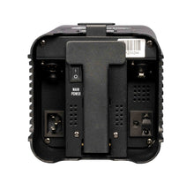Load image into Gallery viewer, Colorkey CKU-7064, AirPar HEX 4 4-Pack Bundle with Hardshell Case