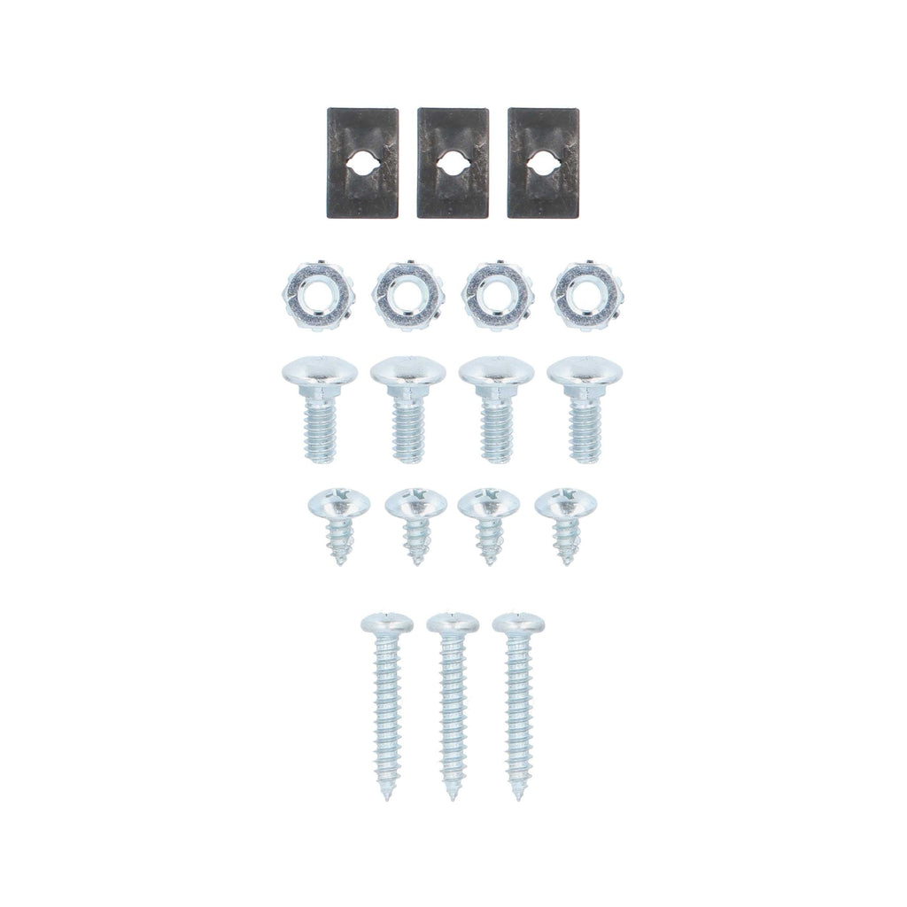 Metra 99-2011 Single/Double-DIN Car Stereo Dash Kit - Compatible Fits for GM/Suzuki Multi-Kit 1990-2012