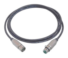 Load image into Gallery viewer, Hosa MSC-025 Microphone Cable Switchcraft XLR3F to XLR3M - 25 Feet