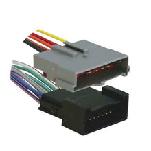 Load image into Gallery viewer, Metra 70-5605 Amp Bypass Harness Compatible Fits Ford 1994-2000