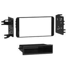 Load image into Gallery viewer, Metra 99-8267 Single &amp; Double-DIN Car Stereo Dash Kit - Compatible Fits for Toyota Matrix 2013