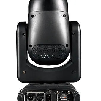 Sanyi Lights SPL-LED-90BEAM Compact High-Precision Beam Light with Dual Prism Effects