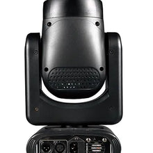 Load image into Gallery viewer, Sanyi Lights SPL-LED-90BEAM Compact High-Precision Beam Light with Dual Prism Effects