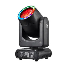 Load image into Gallery viewer, Sanyi Lights SPL-LED-90BEAM Compact High-Precision Beam Light with Dual Prism Effects