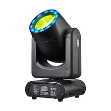 Load image into Gallery viewer, Sanyi Lights SPL-LED-90BEAM Compact High-Precision Beam Light with Dual Prism Effects