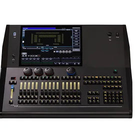 Sanyi Lights SPL-KT-IEU4 Versatile 4-in-1 LED Par with RGBW Color Mixing