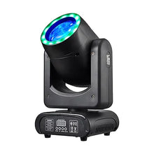 Load image into Gallery viewer, Sanyi Lights SPL-LED-90BEAM Compact High-Precision Beam Light with Dual Prism Effects