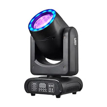 Load image into Gallery viewer, Sanyi Lights SPL-LED-90BEAM Compact High-Precision Beam Light with Dual Prism Effects