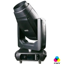 Sanyi Lights SPL-LED-480CMY 400W LED Hybrid CMY Moving Head