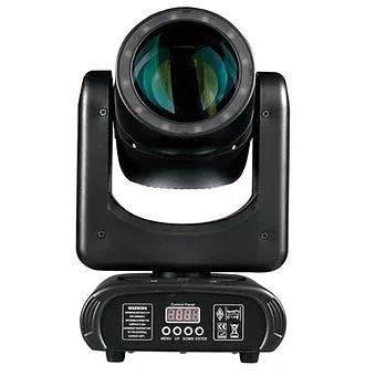 Sanyi Lights SPL-LED-90BEAM Compact High-Precision Beam Light with Dual Prism Effects