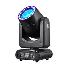 Load image into Gallery viewer, Sanyi Lights SPL-LED-90BEAM Compact High-Precision Beam Light with Dual Prism Effects