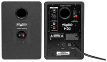 Load image into Gallery viewer, Headliner HL90980 HD3 Recording Package Monitors and Roxy USB Microphone Bundle