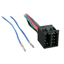 Load image into Gallery viewer, Metra 99-9100 Dash Kit Harness Antenna Fits Audi A4/A6/A8 1996-1999 TT 2000-2006