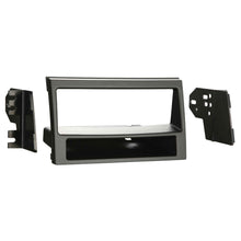Load image into Gallery viewer, Metra 99-7337B Single-DIN Car Stereo Dash Kit - Compatible Fits for KIA Soul 2010-2011