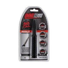 Load image into Gallery viewer, AmmoTenna 50CFB Black Carbon Fiber Wrap - .50 Caliber Replica Antenna