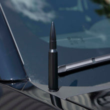 Load image into Gallery viewer, AmmoTenna 50FB Flat Black - .50 Caliber Replica Antenna