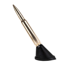 Load image into Gallery viewer, AmmoTenna 50GD .50 Caliber Replica Ammotenna - Gold
