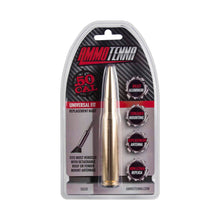 Load image into Gallery viewer, AmmoTenna 50GD .50 Caliber Replica Ammotenna - Gold