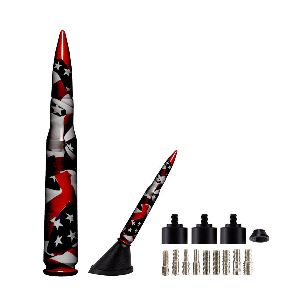 AmmoTenna 50US .50 Caliber Replica Ammotenna - US Flag